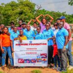 Adewumi Foundation