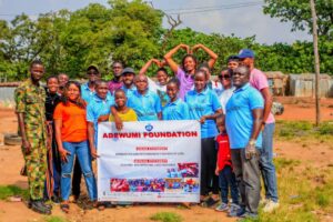 Adewumi Foundation