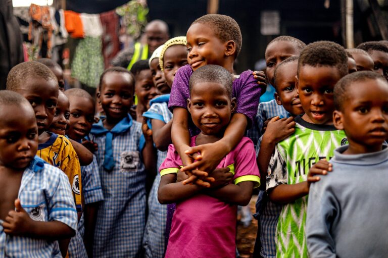 Promoting Girl Child Education in Rural Areas
