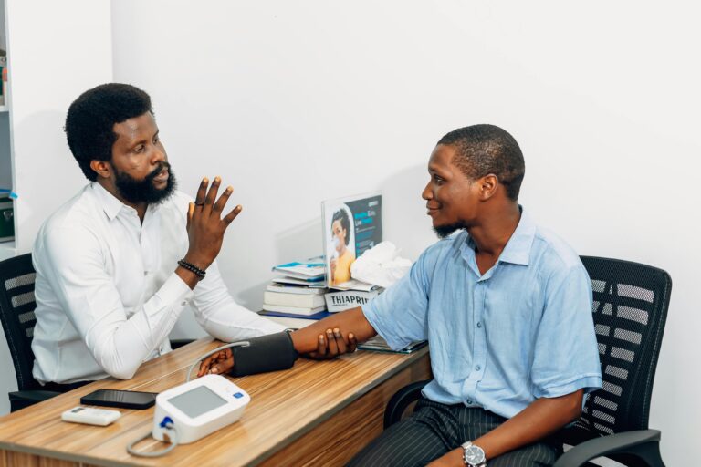 Primary Health Care in Nigeria and the Role of NGOs