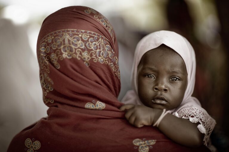 Maternal and Child Health in Nigeria: Addressing Challenges and Improving Outcomes