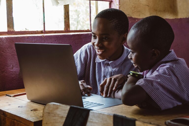 The Importance of Early Education Among Nigerian Children