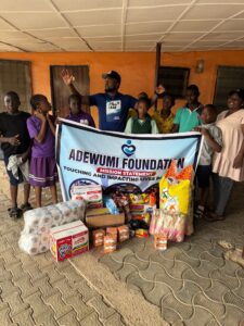 Read more about the article Giving Orphans a Voice: Why Society Must Not Forget Them