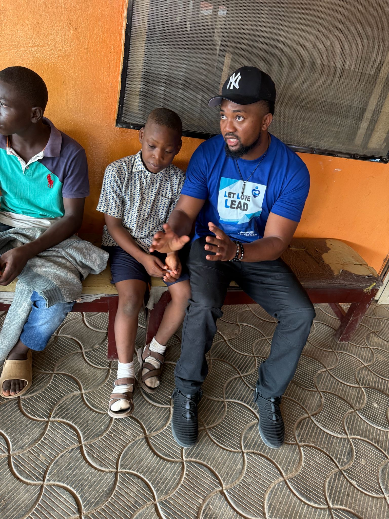 You are currently viewing Investing in Children’s Education: An Act of Charity that Transforms Generations
