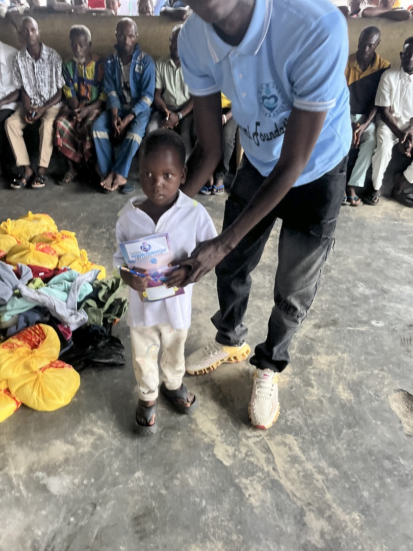 Read more about the article Breaking the Cycle of Poverty Through Education: Why Every Child Deserves a Chance