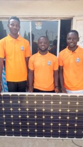 Read more about the article Adewumi Foundation Empowers Young Men Through Solar Energy Training in Kaduna