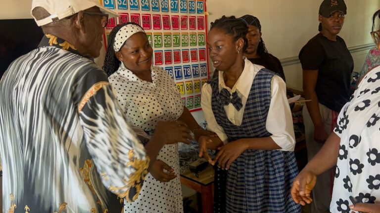Adewumi Foundation and Women Creativity and Innovation Project Empower Children with Disabilities in Jos